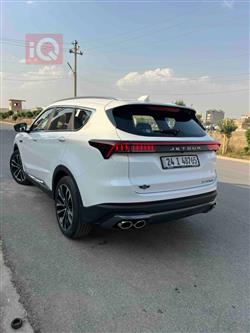 جيتور X70 بلس